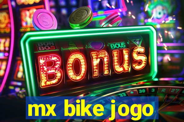 mx bike jogo